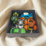 Kids Toys Gift Box JNK-6945