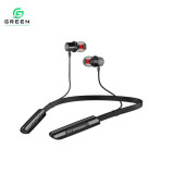Green Audio Mag Neckband GLE-1