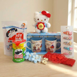 Sweet & Playful Birthday Gift Collection Set DKG-681