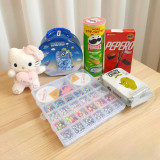 Kids Adventure Gift Set with Snacks & Toys DKG-682