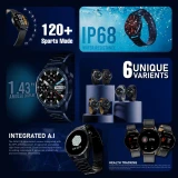 Green Smart Combo Set GLE-CB-1