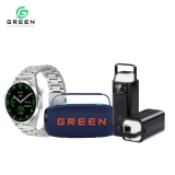 Green Smart Combo Set GLE-CB-1