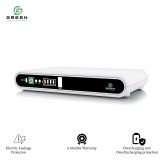 Green DC UPS Portable Router Backup GLE-36