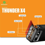 Green Power Combo Set GLE-CB-2