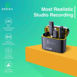 Green Power Combo Set GLE-CB-2