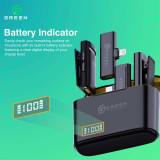 Green Power Combo Set GLE-CB-2