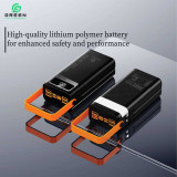 Green Power Combo Set GLE-CB-2