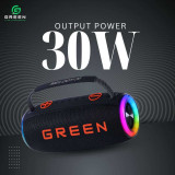 Green Power Combo Set GLE-CB-2