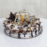 Italian Cake - 1lb (Butwal Only) BTW-CK-08