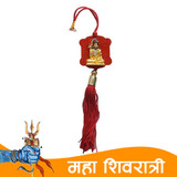 Shiva Jii Car Hanging