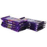 Cadbury Basket With A Beautiful Rakhi Thread
