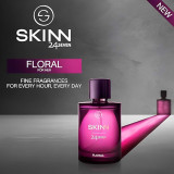 Skinn By Titan 24Seven Floral Perfume for Women – 100ml FTSW01PC