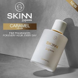 Skinn By Titan 24Seven Caramel Perfume for Women – 100ml