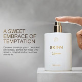 Skinn By Titan 24Seven Caramel Perfume for Women – 100ml