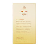Skinn By Titan 24Seven Caramel Perfume for Women – 100ml