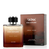 Skinn By Titan Forest Rouge Perfume for Men – 100ml FM07PC1