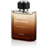 Skinn By Titan Forest Rouge Perfume for Men – 100ml FM07PC1