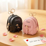 Cute Keyring Design Bags for Couple JNK-6990