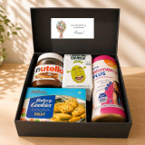 Snacks Gift Box with Women's Horlicks JNK-7059