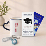 Personalized SEE Graduation Gift Set DKG-723