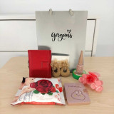 Gorgeous Self-Care & Fashion Beauty Gift Bag SK-2737