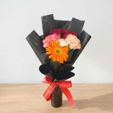 Mixed Blossom Bouquet DKG-753