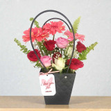 Forever Love Mixed Flower Gift Set DKG-758