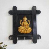 Wall Mounted Laxmi Key Organizer TOL-60