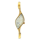 Titan Raga Analog Watch For Women (9710YM01)
