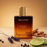 Bellavita G.O.A.T Man Luxury Perfume - 100 ml