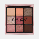 L.A. Girl Keep It Playful Eyeshadow Palette – 14g 081555964351