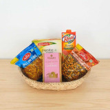 Ultimate Snacks Gift Hamper JNK-7261