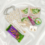 Self Care Glow & Treat Gift Set DKG-854