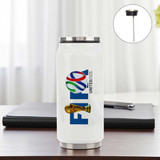 FIFA World Cup 2026 Printed Stainless Steel Tumbler – 500ml JNK-7289
