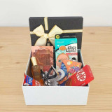 Luxury Makeup and Chocolate Surprise For Her SK-3008