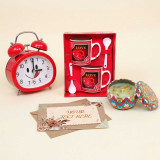 Sweet Moments & Cozy Wishes Gift Set DKG-907