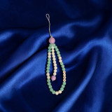 Unique Personalized Phone Charm With Recipient Name MKH-33