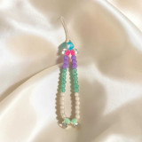 Trendy Multicolor Mobile Charm – Eye-Catching Design MKH-10