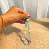 Customizable Mobile Phone Charm With Name MKH-35