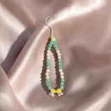 Bunny Design Charm Accessory - Color May Vary