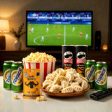 Cheers & Momo Celebration Pack DKG-932