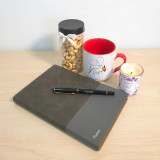 Thoughtful Dad Gift Hamper with Personalized Keepsakes DKG-941