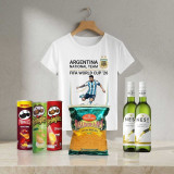 FIFA World Cup 2026 Celebration Combo Set DKG-942