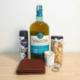 Best Dad Appreciation Gift Hamper DKG-951