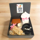 Dad’s Style & Indulgence Gift Box JNK-7338