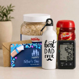 Father’s Day Wellness & Care Gift Set DKG-1001