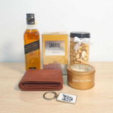 Dad’s Exclusive Celebration Set DKG-1005