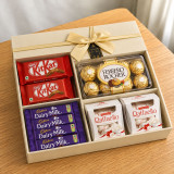 Premium Chocolates in a  Gift Box