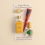 Festive Green Shrawan Gift for Her JNK-7412