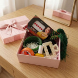 Festive Beauty & Shrawan Tradition Gift Set for Her DKG-1049